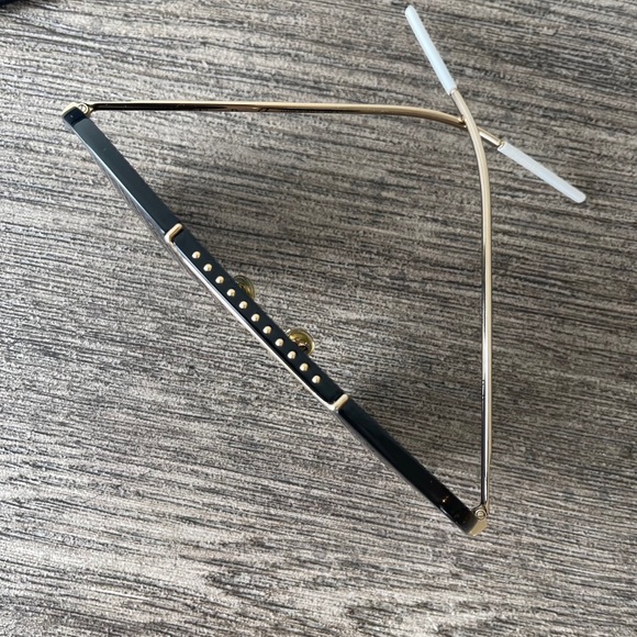 DIOR Desertic Aviator Sunglasses - Picture 7 of 14